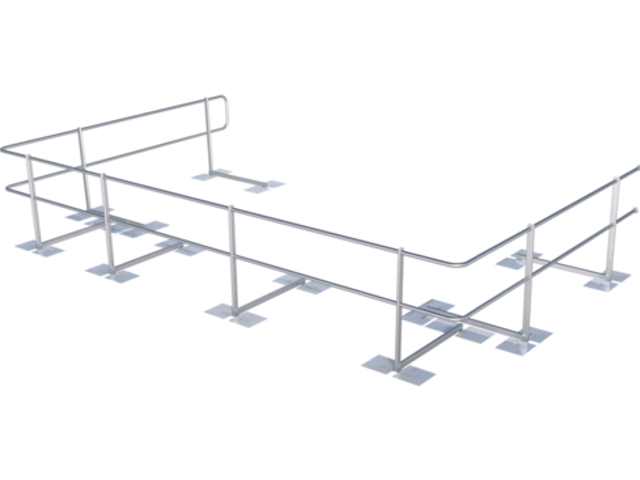 ABS Guard OnTop Fusion 