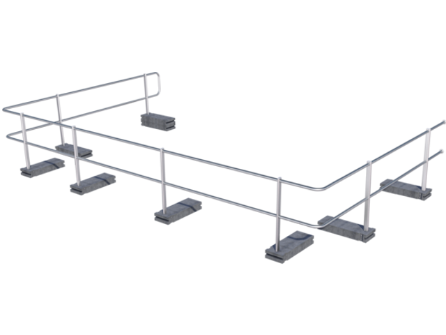 ABS Guard OnTop Weight-B Set 