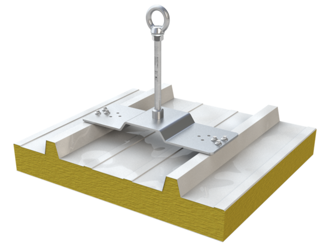 ABS-Lock X-SW-6 (Lochabstand 250-333 mm)